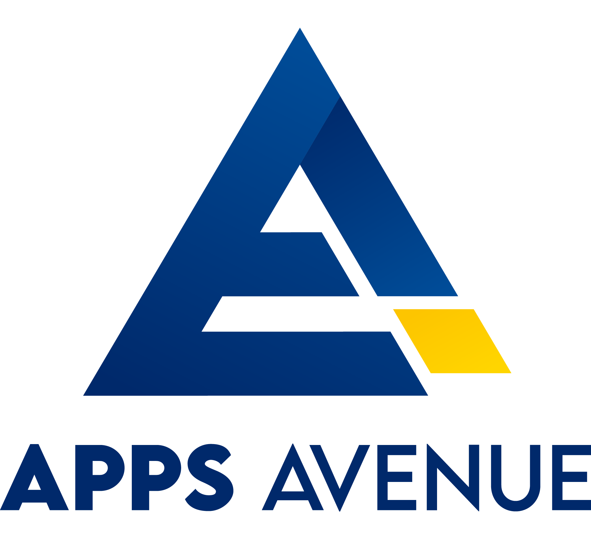 Apps Avenue Logo